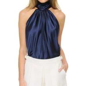 Ramy Brook halter top